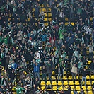 FK Dukla Praha - Bohemians Praha 1905 1:1 (0:0)