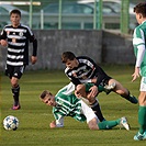 U17: Dynamo Č. Budějovice - Bohemians Praha 1905 0:0