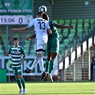 Karviná - Bohemians 2:1 (1:0)