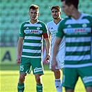 Karviná - Bohemians 2:1 (1:0)