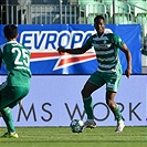 Karviná - Bohemians 2:1 (1:0)