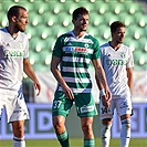 Karviná - Bohemians 2:1 (1:0)