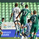 Karviná - Bohemians 2:1 (1:0)