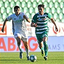 Karviná - Bohemians 2:1 (1:0)