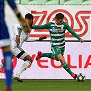 Karviná - Bohemians 2:1 (1:0)