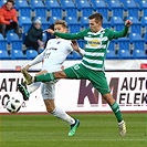 FC Baník Ostrava - Bohemians Praha 1905 2:0 (0:0)