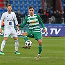 FC Baník Ostrava - Bohemians Praha 1905 2:0 (0:0)