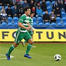 FC Baník Ostrava - Bohemians Praha 1905 2:0 (0:0)