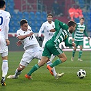 FC Baník Ostrava - Bohemians Praha 1905 2:0 (0:0)