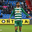 FC Baník Ostrava - Bohemians Praha 1905 2:0 (0:0)