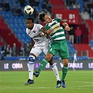 FC Baník Ostrava - Bohemians Praha 1905 2:0 (0:0)