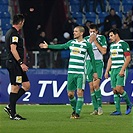 FC Baník Ostrava - Bohemians Praha 1905 2:0 (0:0)