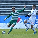 Mladá Boleslav - Bohemians 0:2