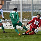 Mladá Boleslav - Bohemians 0:2