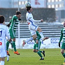 Mladá Boleslav - Bohemians 0:2