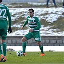 Mladá Boleslav - Bohemians 0:2