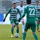 Mladá Boleslav - Bohemians 0:2