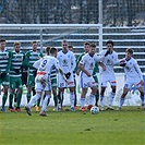 Mladá Boleslav - Bohemians 0:2