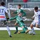 Mladá Boleslav - Bohemians 0:2