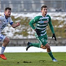 Mladá Boleslav - Bohemians 0:2