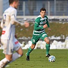 Mladá Boleslav - Bohemians 0:2