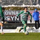 Mladá Boleslav - Bohemians 0:2