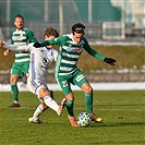 Mladá Boleslav - Bohemians 0:2