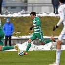 Mladá Boleslav - Bohemians 0:2