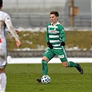 Mladá Boleslav - Bohemians 0:2