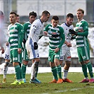 Mladá Boleslav - Bohemians 0:2