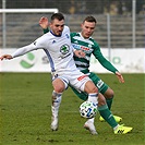 Mladá Boleslav - Bohemians 0:2