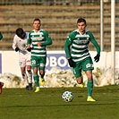 Mladá Boleslav - Bohemians 0:2