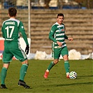 Mladá Boleslav - Bohemians 0:2