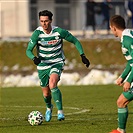 Mladá Boleslav - Bohemians 0:2