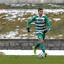 Mladá Boleslav - Bohemians 0:2