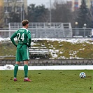 Mladá Boleslav - Bohemians 0:2