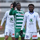 Mladá Boleslav - Bohemians 0:2