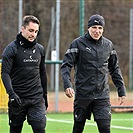 Klokani zahájili zimní přípravu 2024