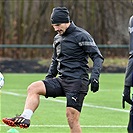 Klokani zahájili zimní přípravu 2024