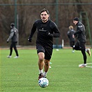 Klokani zahájili zimní přípravu 2024
