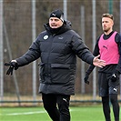 Klokani zahájili zimní přípravu 2024