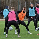 Klokani zahájili zimní přípravu 2024