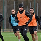 Klokani zahájili zimní přípravu 2024