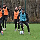 Klokani zahájili zimní přípravu 2024