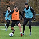 Klokani zahájili zimní přípravu 2024