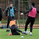 Klokani zahájili zimní přípravu 2024