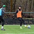 Klokani zahájili zimní přípravu 2024