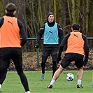 Klokani zahájili zimní přípravu 2024