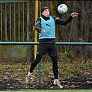 Klokani zahájili zimní přípravu 2024