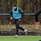 Klokani zahájili zimní přípravu 2024